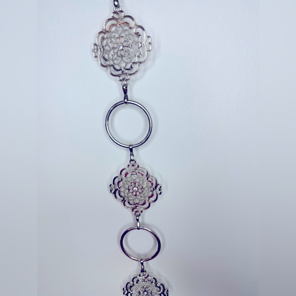 Chain belt